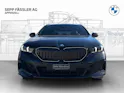 BMW 550e xDrive Touring M Sport Pro