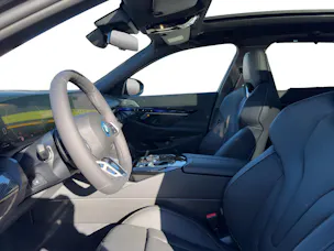 BMW 550e xDrive Touring M Sport Pro