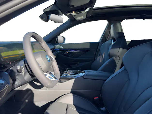 BMW 550e xDrive Touring M Sport Pro