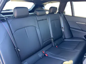 BMW 550e xDrive Touring M Sport Pro
