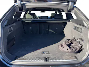BMW 550e xDrive Touring M Sport Pro