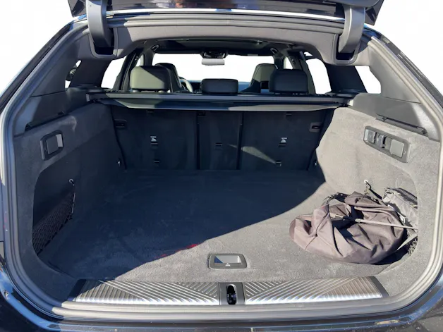 BMW 550e xDrive Touring M Sport Pro