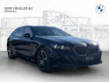 BMW 550e xDrive Touring M Sport Pro