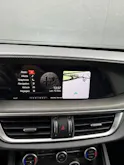 ALFA ROMEO Stelvio 2.0 Executive Q4