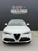 ALFA ROMEO Stelvio 2.0 Executive Q4