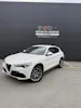 ALFA ROMEO Stelvio 2.0 Executive Q4