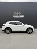 ALFA ROMEO Stelvio 2.0 Executive Q4