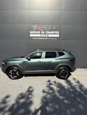 DACIA Duster 130 48V Extreme4x4