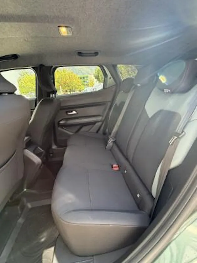 DACIA Duster 130 48V Extreme4x4