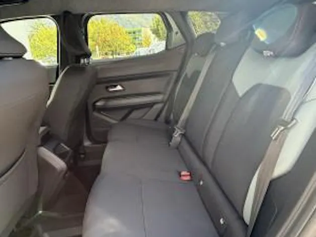 DACIA Duster 130 48V Extreme4x4