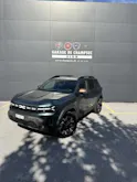 DACIA Duster 130 48V Extreme4x4