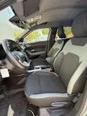 DACIA Duster 130 48V Extreme4x4