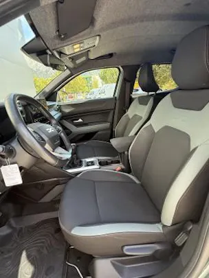 DACIA Duster 130 48V Extreme4x4