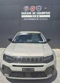 JEEP Avenger 1.2 Turbo Summit
