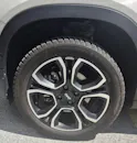 JEEP Avenger 1.2 Turbo Summit