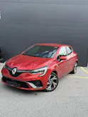 RENAULT Clio 1.3 R.S. Line