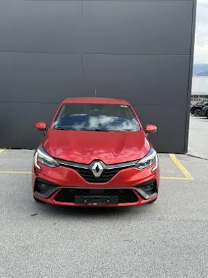 RENAULT Clio 1.3 R.S. Line