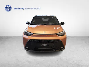 Toyota Aygo X 1.5 VVT-i HSD Style