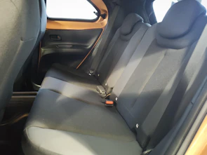 Fahrzeugbild TOYOTA Aygo X 1.5 VVT-i HSD Style