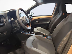 Fahrzeugbild TOYOTA Aygo X 1.5 VVT-i HSD Style