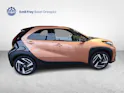 Toyota Aygo X 1.5 VVT-i HSD Style