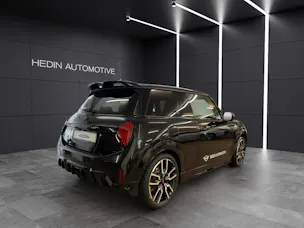 MINI F66 2.0i John Cooper Works