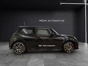 MINI F66 2.0i John Cooper Works