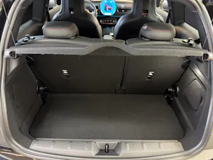 MINI F66 2.0i John Cooper Works