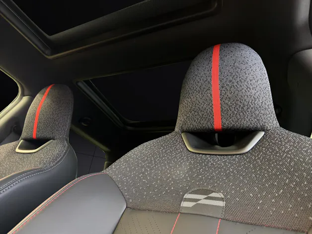 MINI F66 2.0i John Cooper Works