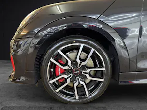 MINI F66 2.0i John Cooper Works