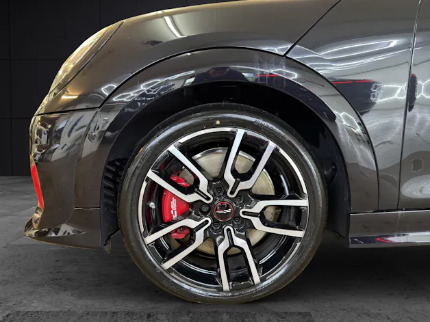 MINI F66 2.0i John Cooper Works