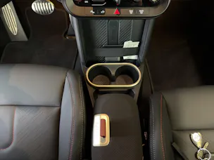 MINI F66 2.0i John Cooper Works