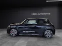 MINI F66 2.0i John Cooper Works