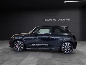 MINI F66 2.0i John Cooper Works