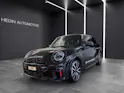MINI F66 2.0i John Cooper Works
