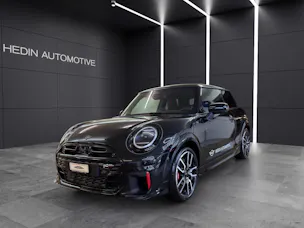 MINI F66 2.0i John Cooper Works