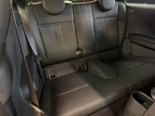 MINI F66 2.0i John Cooper Works