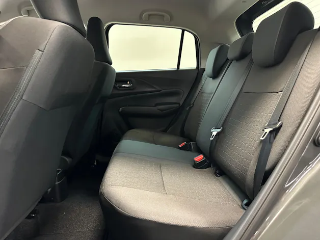 Suzuki Swift 1.2 Piz Sulai Top Hybrid 4x4