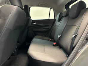 image du véhicule SUZUKI Swift 1.2 Piz Sulai Top Hybrid 4x4