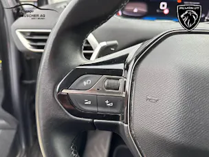 PEUGEOT 5008 1.2 PureTech Allure Pack