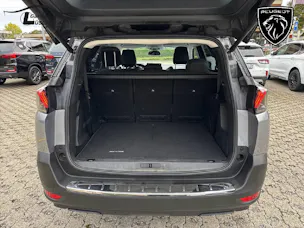 PEUGEOT 5008 1.2 PureTech Allure Pack