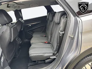PEUGEOT 5008 1.2 PureTech Allure Pack