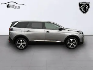 PEUGEOT 5008 1.2 PureTech Allure Pack