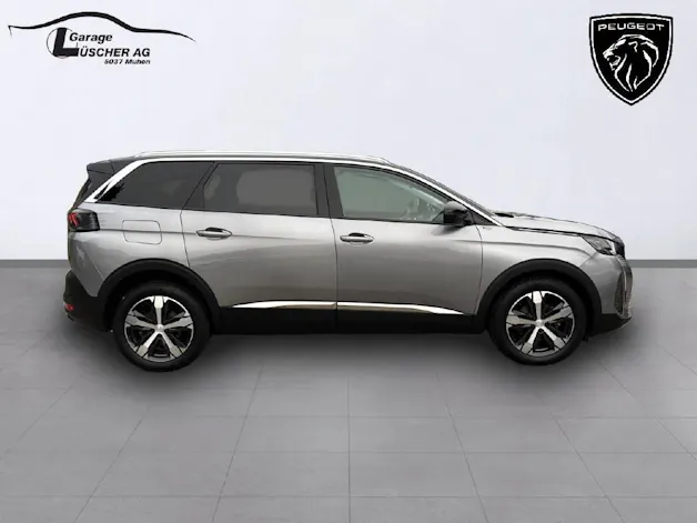 PEUGEOT 5008 1.2 PureTech Allure Pack