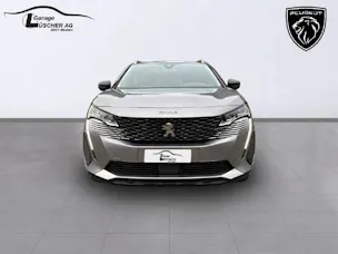 PEUGEOT 5008 1.2 PureTech Allure Pack