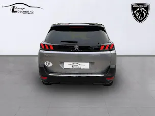 PEUGEOT 5008 1.2 PureTech Allure Pack