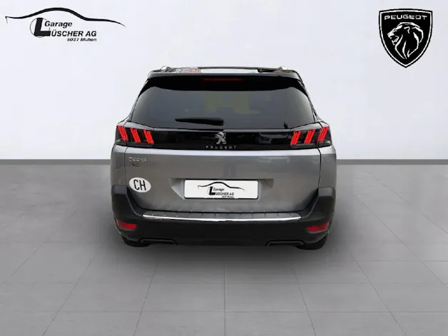 PEUGEOT 5008 1.2 PureTech Allure Pack