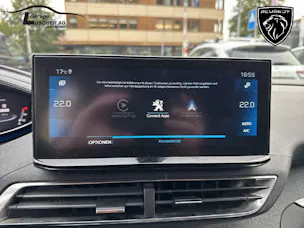 PEUGEOT 5008 1.2 PureTech Allure Pack