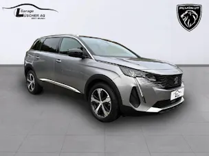 PEUGEOT 5008 1.2 PureTech Allure Pack
