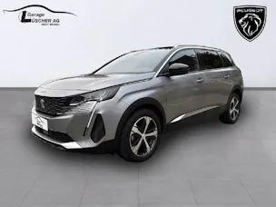 PEUGEOT 5008 1.2 PureTech Allure Pack